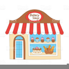 Free Cliparts Bakery Image