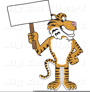 Wildcat Cartoon Clipart | Free Images at Clker.com - vector clip art