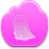 Ghost Icon Image