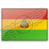 Flag Bolivia 2 Image