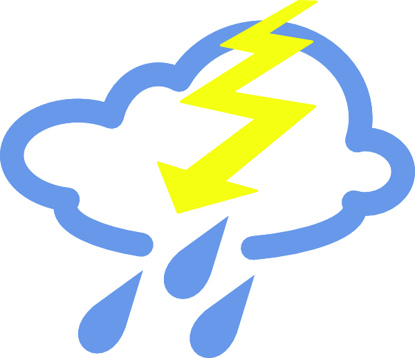 clipart on weather - photo #48