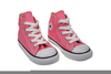 Free Clipart Shoe Image