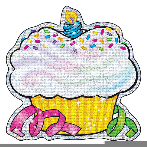 birthday-cupcakes-clipart-free-images-at-clker-vector-clip-art