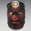 Japanese Lion Mask Image