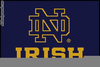 University Of Notre Dame Clipart Image