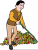 Help Neighbor Clipart Image