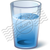 Drink Blue 7 Image