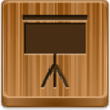 Easel Icon Image