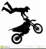 Motocross Illustrations And Clipart Image
