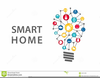 Home Automation Clipart Image