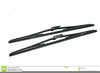 Free Clipart Windshield Wipers Image