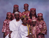 Igbo Family Image
