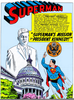 Superman President Kennedy Image