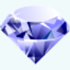 Diamond Icon Image