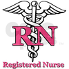 Rn Nursing Symbols Image