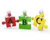 Powerpoint Clipart Puzzle Image