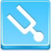 Tuning Fork Icon Image