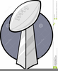 Free Superbowl Clipart Image