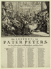 Het Lusthuys Van Pater Peters, En De Jesuwijten En Munniken, Ontdekt Door  / William Loggan Fec. & Oxonia. Image