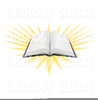 Bible Drill Clipart Image