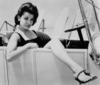 Annette Funicello Legs Image