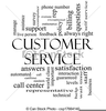 Free Call Center Clipart Image