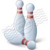 Bowling Pins Image