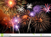Firework Clipart Free Download Image