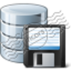 Data Floppy Disk 11 Image