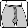 Clothing Pantyhose Collant Clip Art
