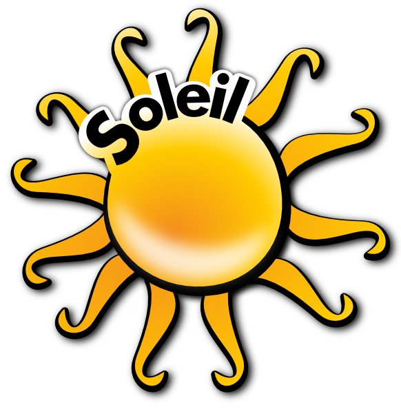 clip art sun. clip art sun.