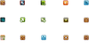 Tiny Pixel Icons Image