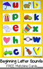 Literacy Centers Clipart Image