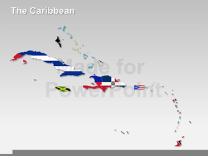 clipart caribbean islands