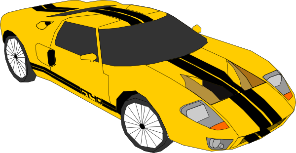 clipart car images - photo #8