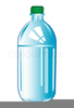 Image Clipart Bouteille Eau Image