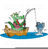 Reeling Clipart Image