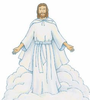 Lds Clipart For Sacrament Bulletin Image