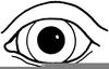 Cartoon Clipart Of Eyes Image