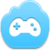 Joystick Icon Image