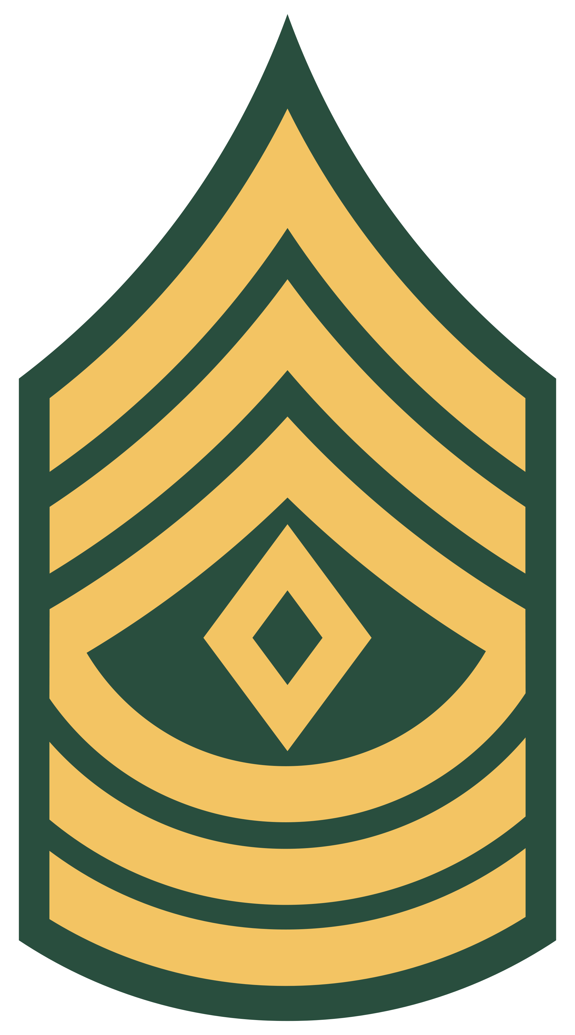 clip art military rank - photo #4