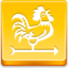 Weathercock Icon Image