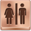 Restrooms Icon Image