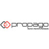 Propago Logo X Image