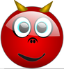 Devil Clipart Image