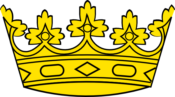 Crown clip art