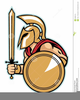 Animated Army Clipart Image
