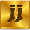 Socks Icon Image