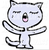 Cats The Musical Clipart Image