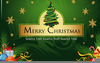 Microsoft Clipart Merry Christmas Image